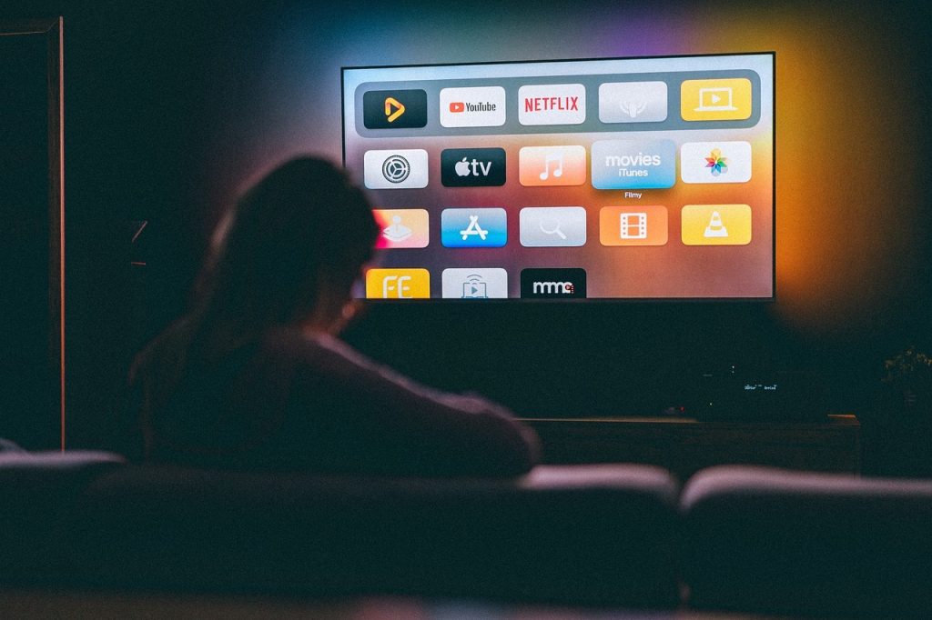 Comment faire pour installer Netflix sur votre téléviseur