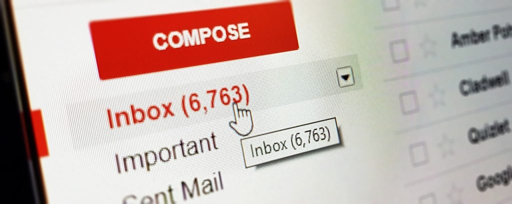Signature mail Gmail : voici comment l’utiliser étape par étape