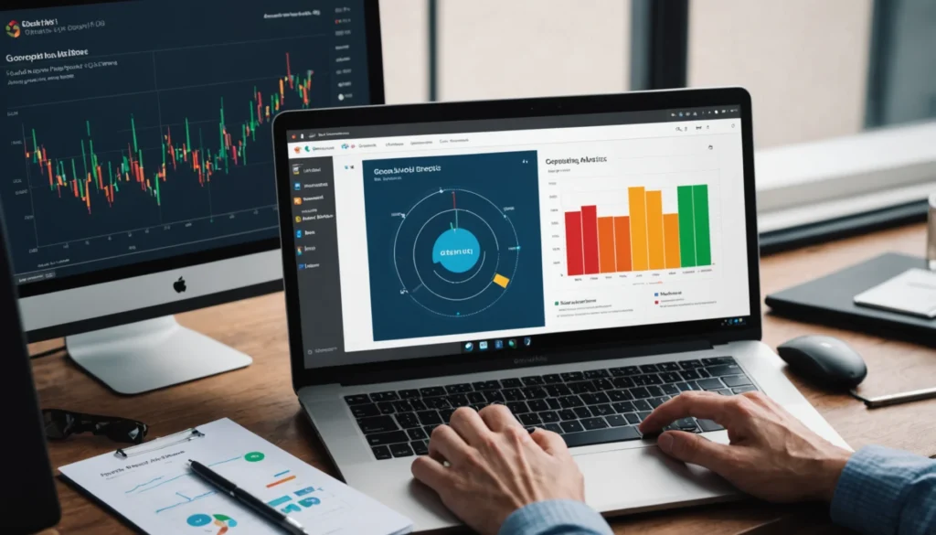 google analytics rgpd
