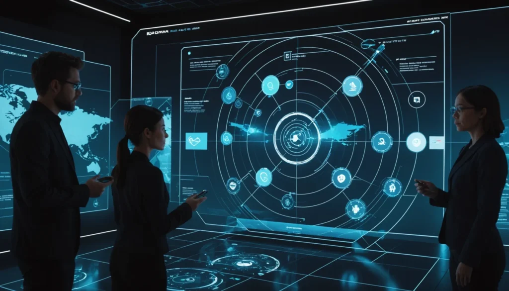 interface site