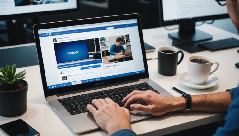comment faire un carrousel sur facebook