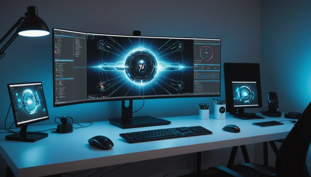 accessoire du geek