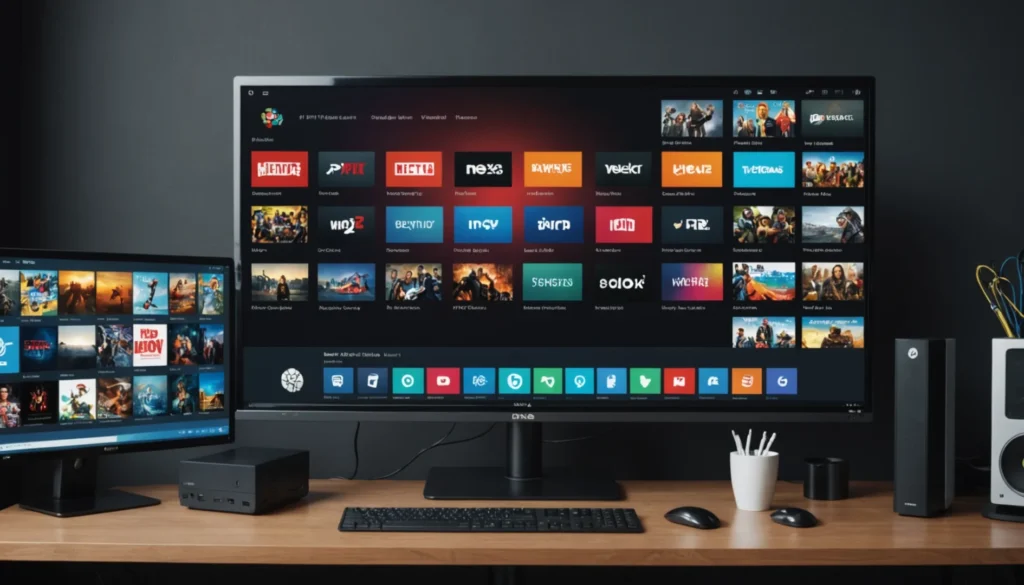 iptv dns