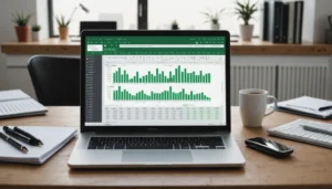 crm gratuit excel