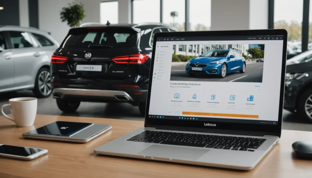 exemple annonce vente voiture le bon coin