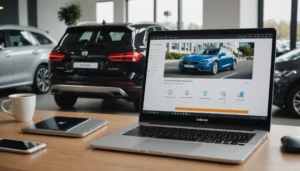 exemple annonce vente voiture le bon coin